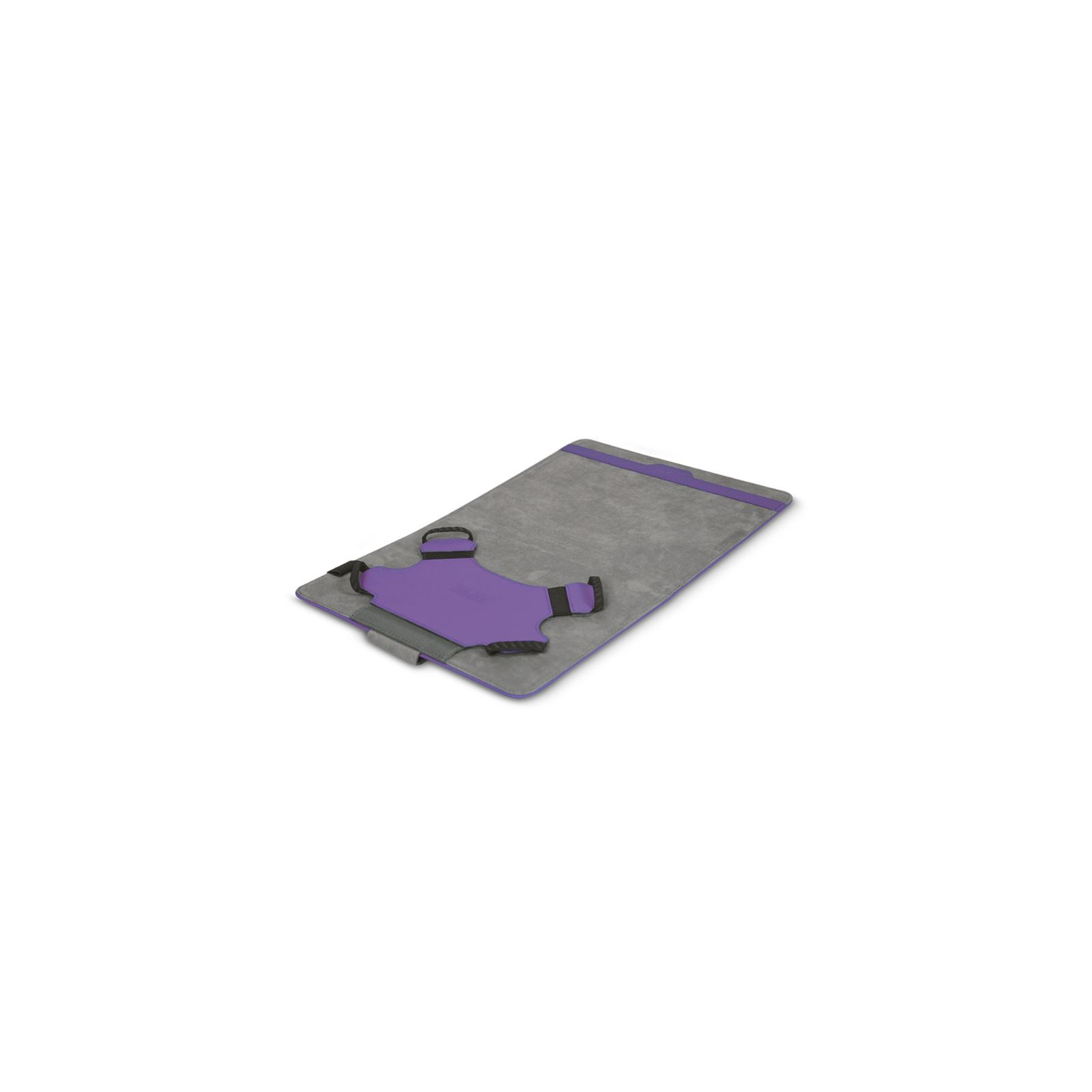 Чехол для планшета Port Designs 7-8.5" Phoenix Universal purple (202286) изображение 3