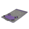Чохол до планшета Port Designs 7-8.5" Phoenix Universal purple (202286) зображення 3