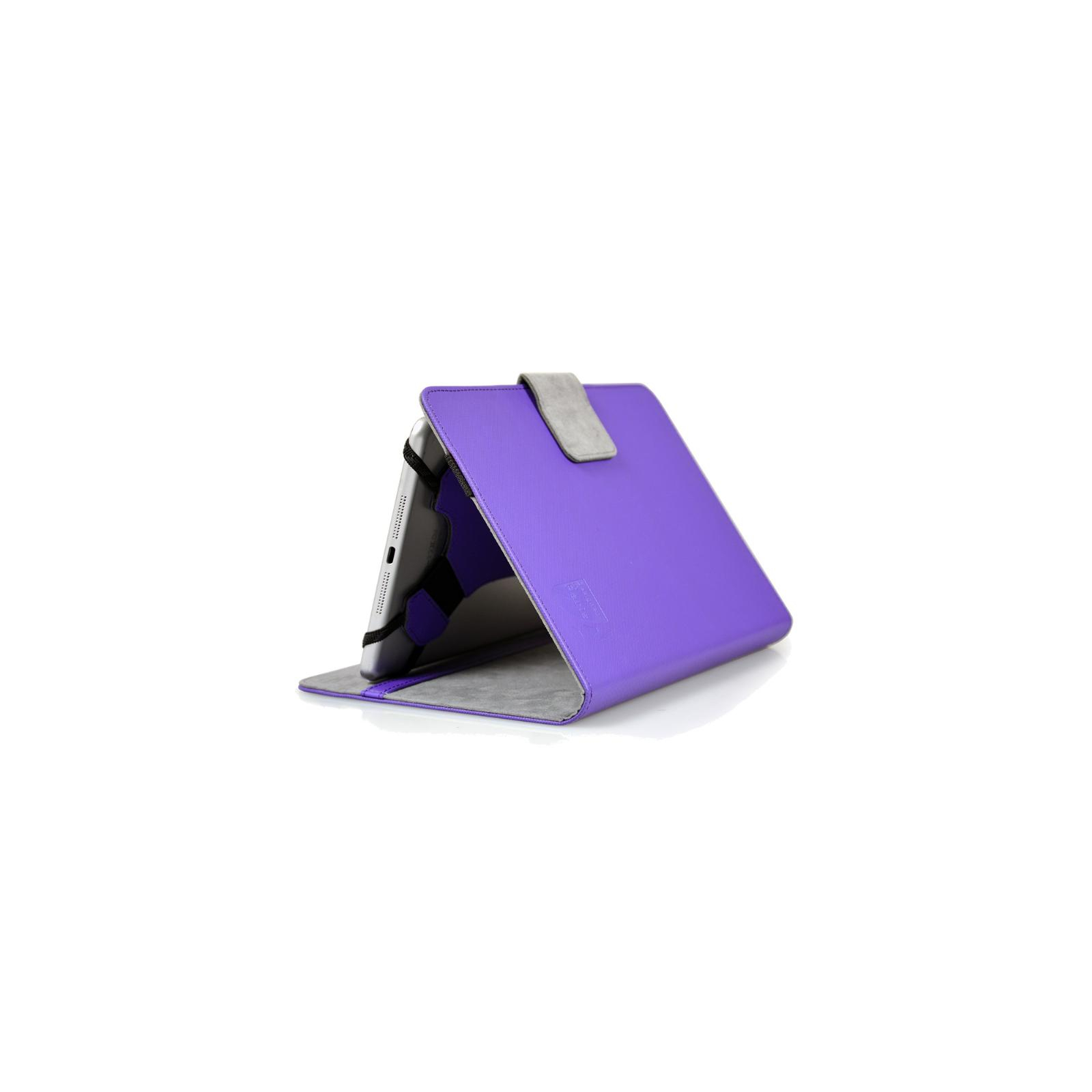 Чехол для планшета Port Designs 7-8.5" Phoenix Universal purple (202286) изображение 4