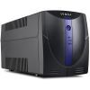 Источник бесперебойного питания Vinga LED 600VA plastic case with USB (VPE-600PU) изображение 6