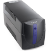 Пристрій безперебійного живлення Vinga LED 600VA plastic case with USB (VPE-600PU) зображення 9