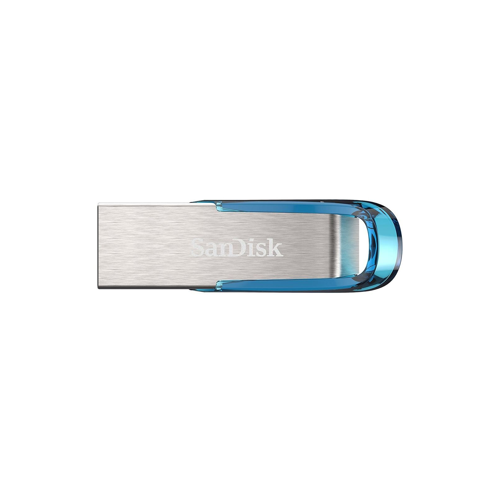 USB флеш накопичувач SanDisk 64GB Flair USB 3.0 (SDCZ73-064G-G46)