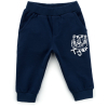 Набор детской одежды Breeze с тигром (10614-98B-blue) изображение 3