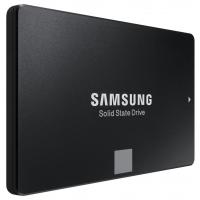 Накопитель SSD 2.5" 250GB Samsung (MZ-76E250BW) изображение 2