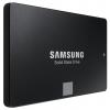 Накопитель SSD 2.5" 250GB Samsung (MZ-76E250BW) изображение 2