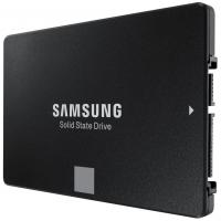 Накопитель SSD 2.5" 250GB Samsung (MZ-76E250BW) изображение 3