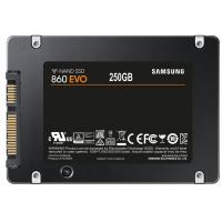 Накопитель SSD 2.5" 250GB Samsung (MZ-76E250BW) изображение 5