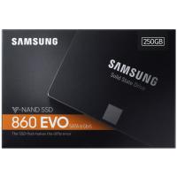 Накопитель SSD 2.5" 250GB Samsung (MZ-76E250BW) изображение 6