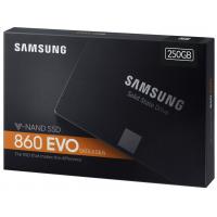 Накопитель SSD 2.5" 250GB Samsung (MZ-76E250BW) изображение 8
