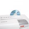 Уничтожитель документов HSM shredstar X5 (4,5x30) (6010955) изображение 4