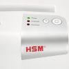 Уничтожитель документов HSM shredstar X5 (4,5x30) (6010955) изображение 7