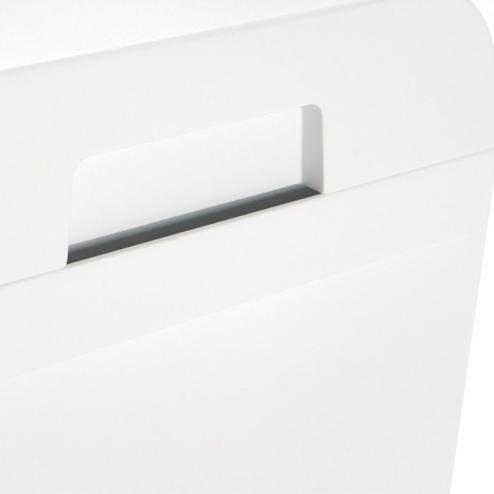 Уничтожитель документов HSM shredstar X5 (4,5x30) (6010955) изображение 8