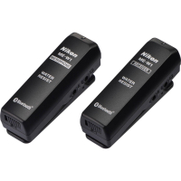 Микрофон Nikon ME-W1 Wireless Microphone (VWA105AE)