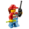 Конструктор LEGO City Вертолет скорой помощи (60179) изображение 5