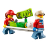 Конструктор LEGO City Вертолет скорой помощи (60179) изображение 7