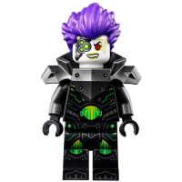 Конструктор LEGO Nexo Knights Двойникатор (72002) изображение 10