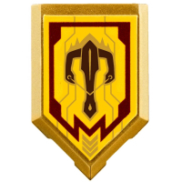 Конструктор LEGO Nexo Knights Двойникатор (72002) изображение 11