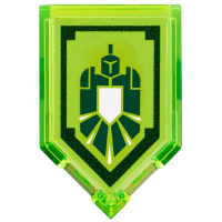 Конструктор LEGO Nexo Knights Двойникатор (72002) изображение 12