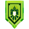 Конструктор LEGO Nexo Knights Двойникатор (72002) изображение 12