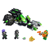 Конструктор LEGO Nexo Knights Двойникатор (72002) изображение 2