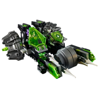 Конструктор LEGO Nexo Knights Двойникатор (72002) изображение 3
