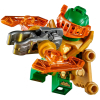 Конструктор LEGO Nexo Knights Двойникатор (72002) изображение 5