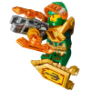 Конструктор LEGO Nexo Knights Двойникатор (72002) изображение 6