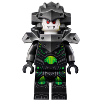 Конструктор LEGO Nexo Knights Двойникатор (72002) изображение 9