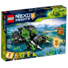 Конструктор LEGO Nexo Knights Двойникатор (72002)