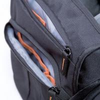 Фото-сумка D-Lex LXPB-0470R-BK изображение 3