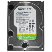 Жесткий диск 3.5" 1TB WD (#WD10EURS-FR#)