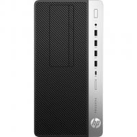 Компьютер HP ProDesk 600 G3 MT (3CK43ES) изображение 2