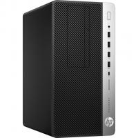Компьютер HP ProDesk 600 G3 MT (3CK43ES) изображение 3