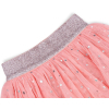 Юбка Breeze фатиновая со звездочками (11021-110G-peach) изображение 3