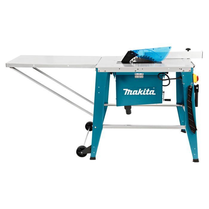 Циркулярна пила Makita 2712 зображення 3