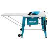 Циркулярна пила Makita 2712 зображення 3