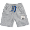 Набор детской одежды Breeze с тигрулей (10264-104B-gray) изображение 3