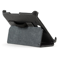 Чехол для планшета Samsung Galaxy Tab E 9.6 SM-T561 black Vinga (VNSMT561) изображение 5