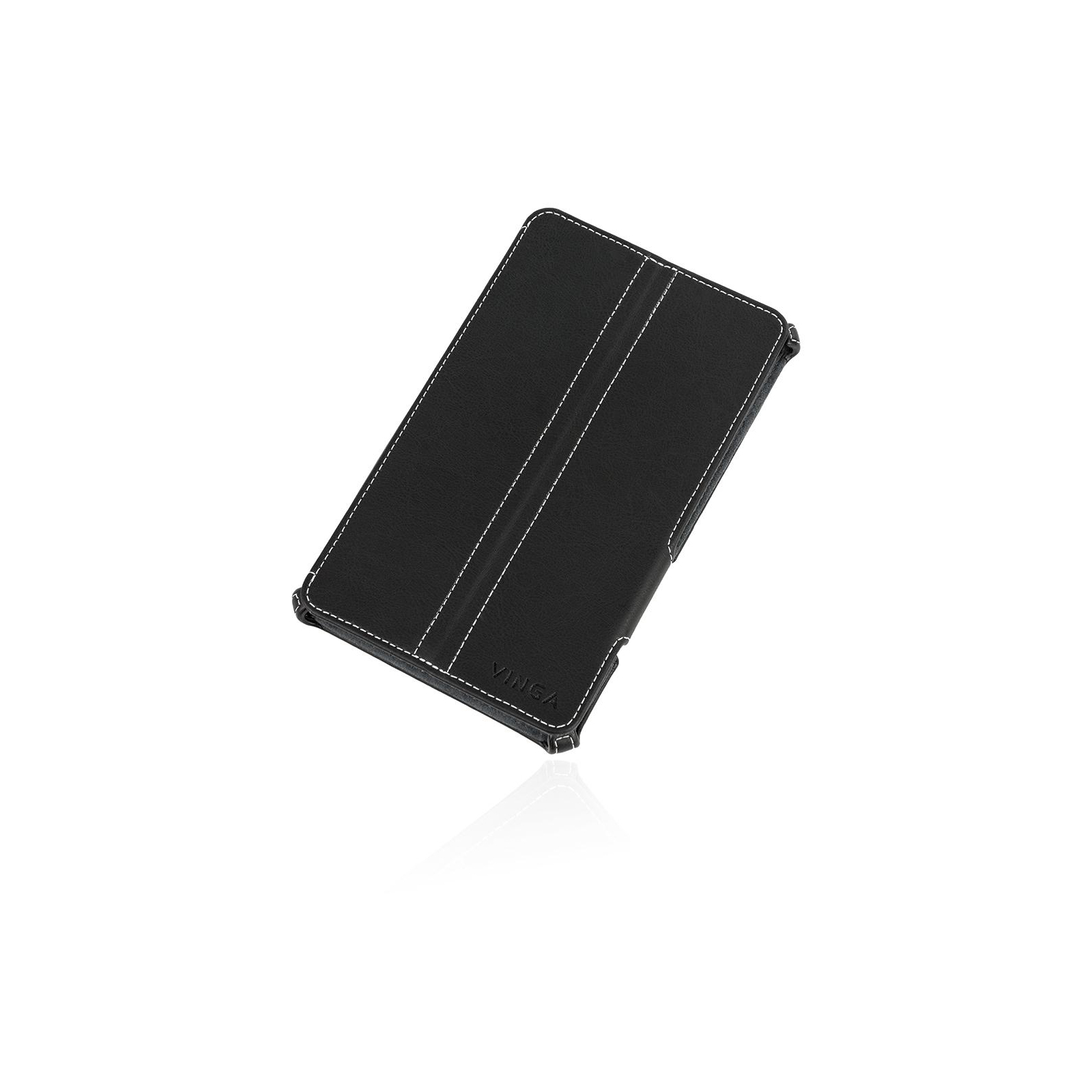 Чехол для планшета Samsung Galaxy Tab E 9.6 SM-T561 black Vinga (VNSMT561) изображение 7