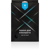 Чехол для планшета Samsung Galaxy Tab E 9.6 SM-T561 black Vinga (VNSMT561) изображение 8