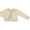 Набір дитячого одягу Verscon святковий (3580-110G-beige) зображення 4