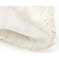 Набір дитячого одягу Verscon святковий (3580-110G-beige) зображення 9