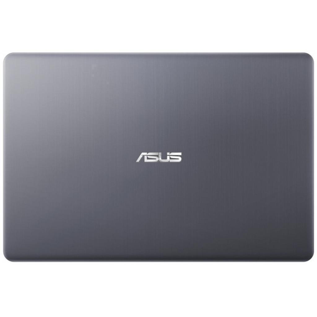 Ноутбук ASUS N580GD (N580GD-E4012) изображение 8