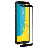 Стекло защитное Vinga для Samsung Galaxy J6 (2018) J600 (VTPGS-J600) изображение 2