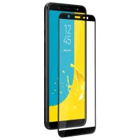 Стекло защитное Vinga для Samsung Galaxy J6 (2018) J600 (VTPGS-J600) изображение 2