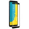 Стекло защитное Vinga для Samsung Galaxy J6 (2018) J600 (VTPGS-J600) изображение 2