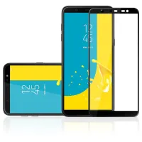 Стекло защитное Vinga для Samsung Galaxy J6 (2018) J600 (VTPGS-J600) изображение 4