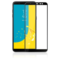 Стекло защитное Vinga для Samsung Galaxy J6 (2018) J600 (VTPGS-J600) изображение 5