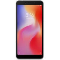 Мобільний телефон Xiaomi Redmi 6A 2/16 Black