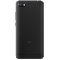 Мобільний телефон Xiaomi Redmi 6A 2/16 Black зображення 2